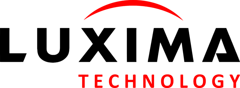 Luxima logo